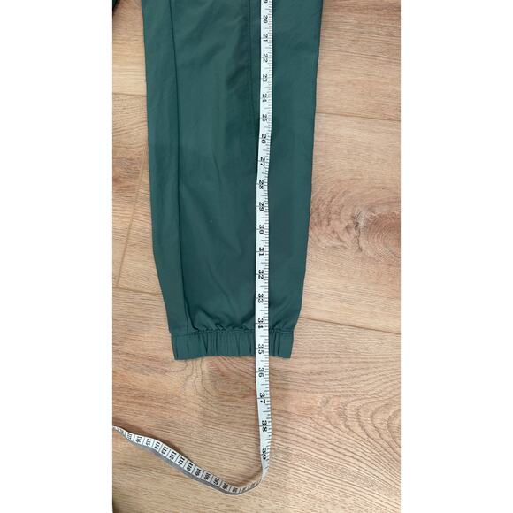 Patagonia Women’s High Spy Joggers Green Size Small - Picture 8 of 12